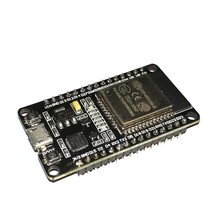 ESP32 Development Board with WiFi and Bluetooth