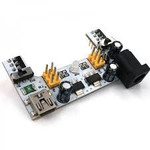 XD-42 Breadboard Power Supply 3.3-5V