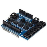 Arduino V4.0 Sensor extension shield