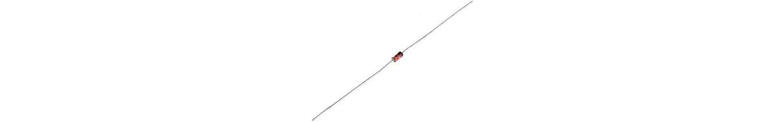 Zener Diodes 0.5 Watt