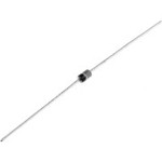 Diotec Semiconductor Zener Diode 2W 12V