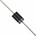 Diotec Semiconductor Zener Diode 5W 10V