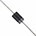 Diotec Semiconductor Zener Diode 5W 16V