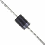 Diotec Semiconductor Zener Diode 5W 24V