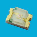 SMD Led 1206 RGB Common Anode