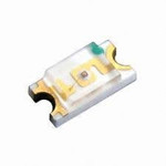 SMD Led 1206 Warm Wit