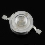 Mini High Power Led 1 Watt Cold White 6000K