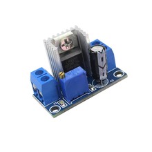 LM317 DC-DC Step Down converter