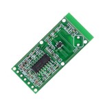 Microwave motion sensor RCWL-0516