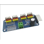 PCA9685 12 Bit PWM Servo driver