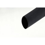 Shrinktube Black 12,0mm-6,0mm