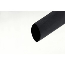 Shrinktube Black 18,0mm-9,0mm