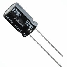 Nichicon Capacitor 100uF 63V DC