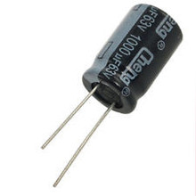 Nichicon Capacitor 1000uF 63V DC