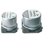 SMD Capacitor 6.3V Elco