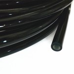 Mitsubishi Cable Industrie LTD Plastic Fiber / Optical Fiber with black jacket End Glow 6mm