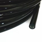 Mitsubishi Cable Industrie LTD Kunststofvezel/Lichtvezel met zwarte mantel End Glow 5mm