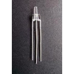 2mm Bi-Color Led Clear Red / Warm White Common Anode