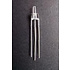 2mm Bi-Color Led Helder Rood/Warm Wit Common Anode