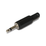 3.5mm Audio Jack Plug 2 pole