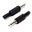 3.5mm Audio Jack Plug 4 polig