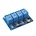 12V 4 Channel Relay Module With Light Coupling