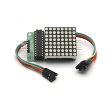 Max 7219 Matrix module 8x8