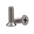 Stainless steel screw M3x10mm