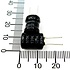 Induction coil 100µH 2.8A