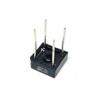 DC Components KBPC1010 Bridge Rectifier 1000V 10A