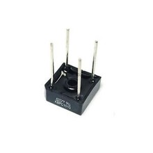 DC Components KBPC1010 Bridge Rectifier 1000V 10A