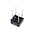 DC Components KBPC1010 Bridge Rectifier 1000V 10A