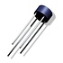 LUGUANG ELECTRONIC  2W10 Bridge Rectifier 1000V 2A