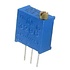 SR Passives Potentiometer (Trimmer) 3296W 10KΩ