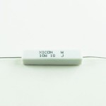 2.7KΩ 9W wire-wound resistor