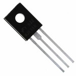 Transistor BD139 NPN