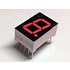 7 Segment Display 0.56 Inch CA Red