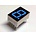 7 Segment Display 0.56 Inch CA Blue