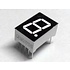 7 Segment Display 0.56 Inch CC Cold White