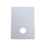 TO-220 insulation plate