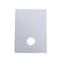 TO-220 insulation plate