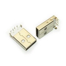 USB connector Male Wit