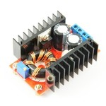150 Watt DC-DC  Step Up Inverter