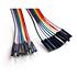 Dupont wires Male / Female 40cm