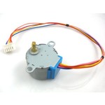 BYJ48 Stepper Motor