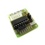 ULN2003 Stepper Motor Driver