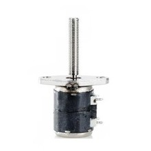 Micro Stepper Motor