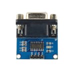 RS232 to TTL Converter Module