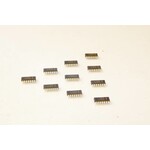 Philips 74HC251N 8 Input Multiplexer 3 State