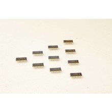 Philips 74HC251N 8 Input Multiplexer 3 State